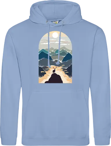 Mountains