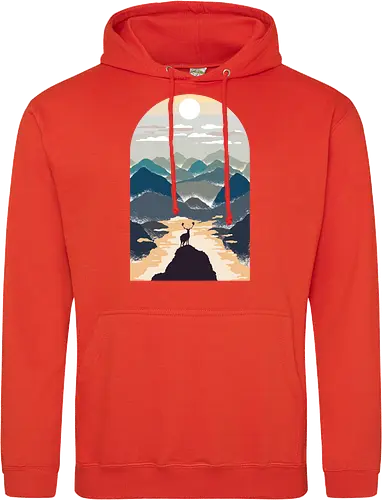 Mountains