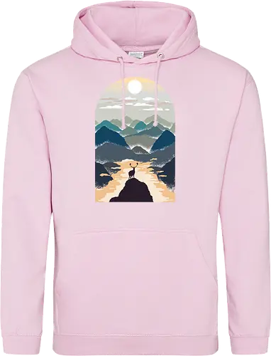 Mountains
