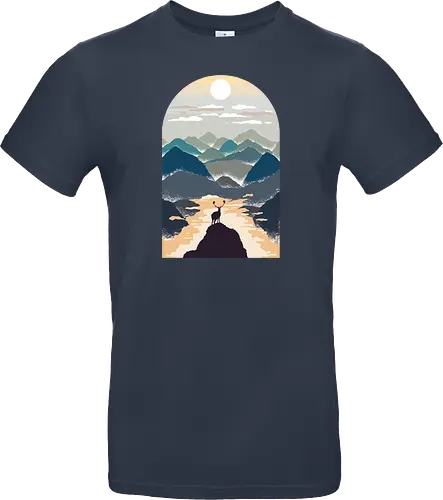 Mountains