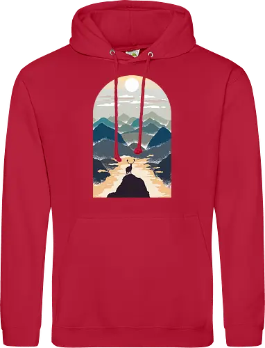 Mountains