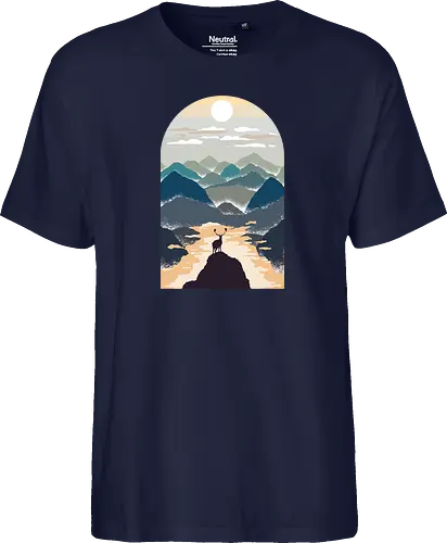Mountains