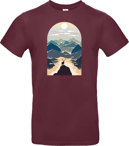 Mountains