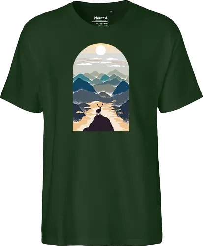 Mountains