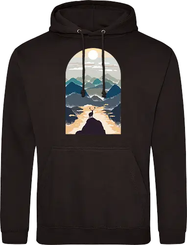 Mountains