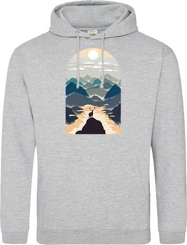 Mountains