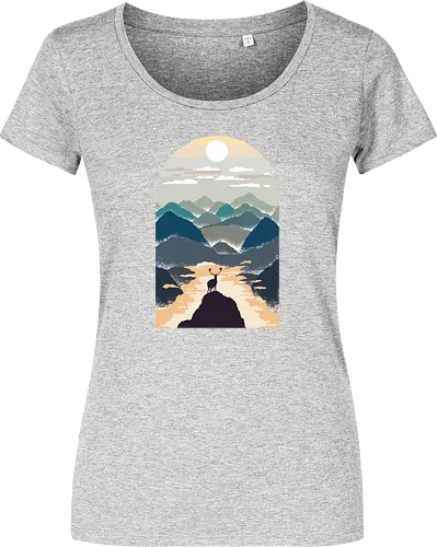 Mountains