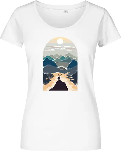 Mountains