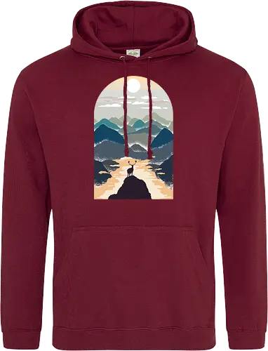 Mountains