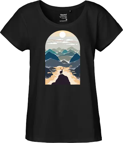 Mountains