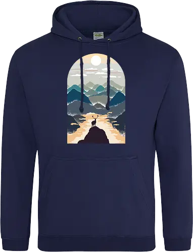 Mountains