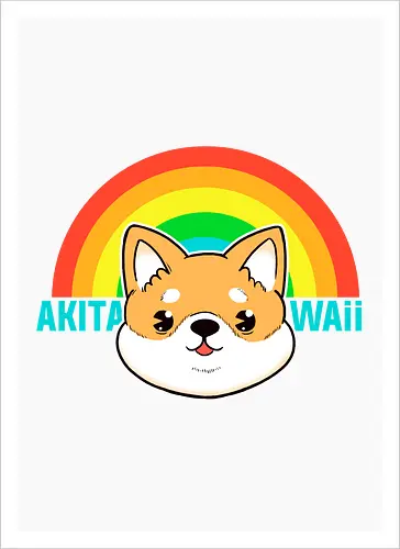 Akitawaii