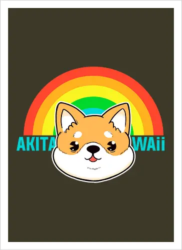 Akitawaii