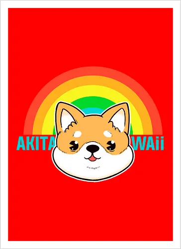 Akitawaii