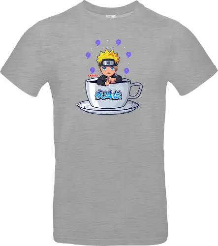 Shinobi-Cha