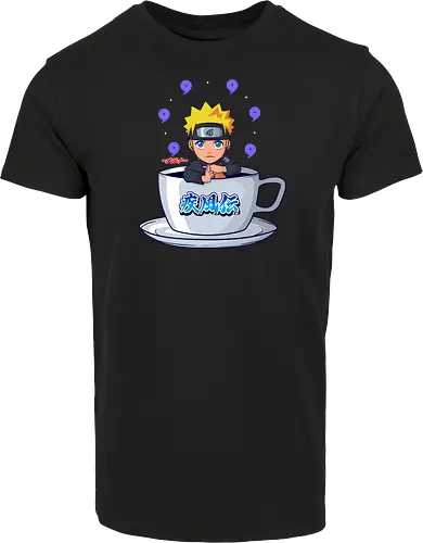 Shinobi-Cha