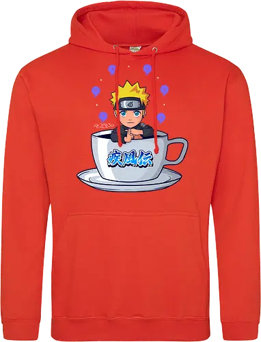 Shinobi-Cha