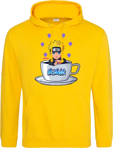 Shinobi-Cha