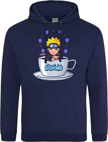 Shinobi-Cha