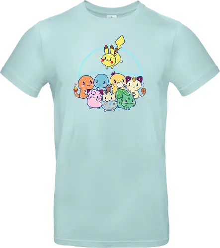 Pokecute