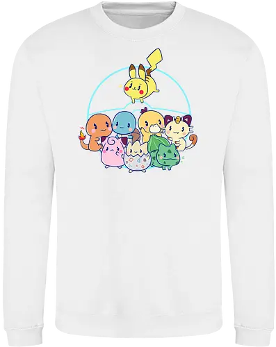 Pokecute