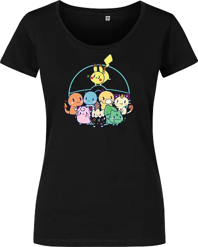 Pokecute