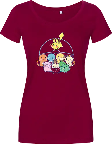 Pokecute