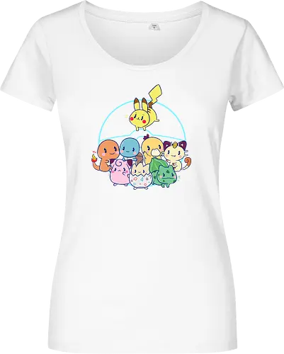 Pokecute