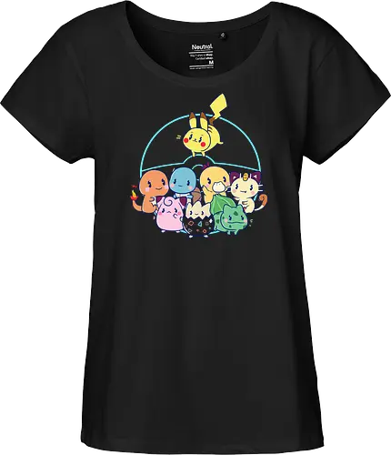 Pokecute
