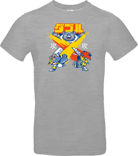 X-Slash