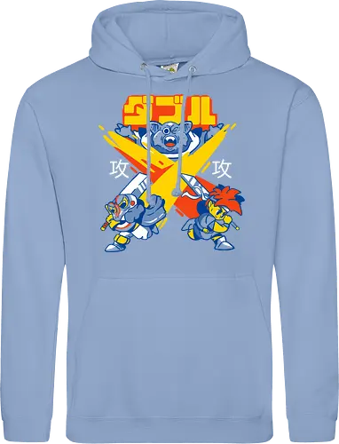 X-Slash