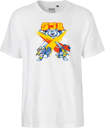 X-Slash