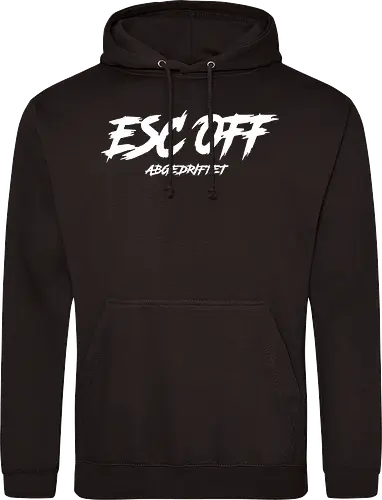 Abgedriftet® - ESC OFF