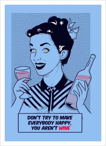 WINE