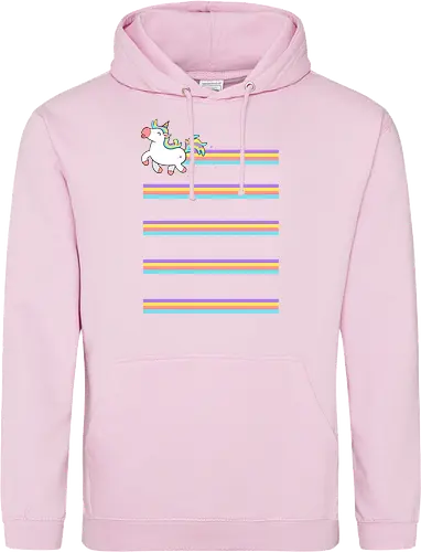 Unicorn Rainbow