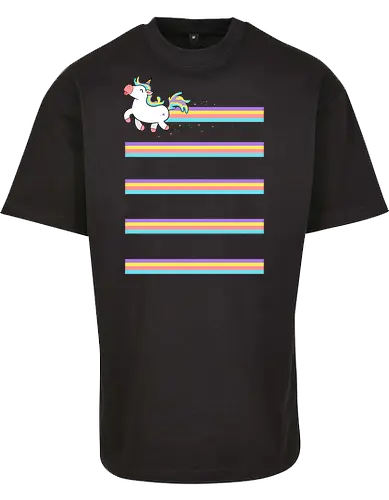 Unicorn Rainbow