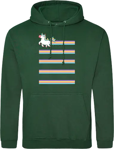 Unicorn Rainbow
