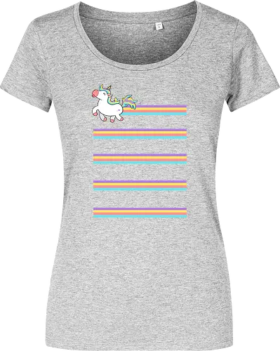 Unicorn Rainbow