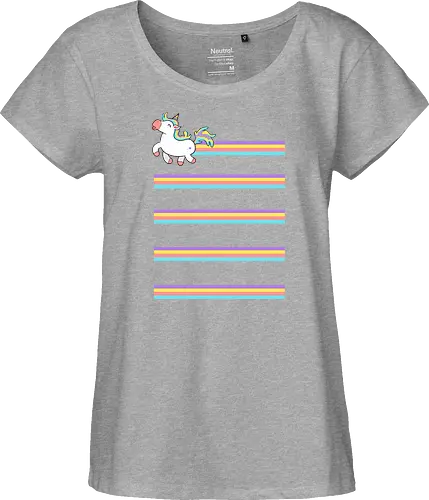 Unicorn Rainbow