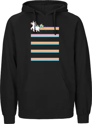 Unicorn Rainbow