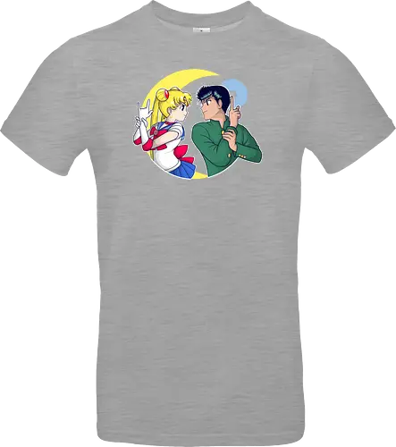 Sailor Yuyu Pop
