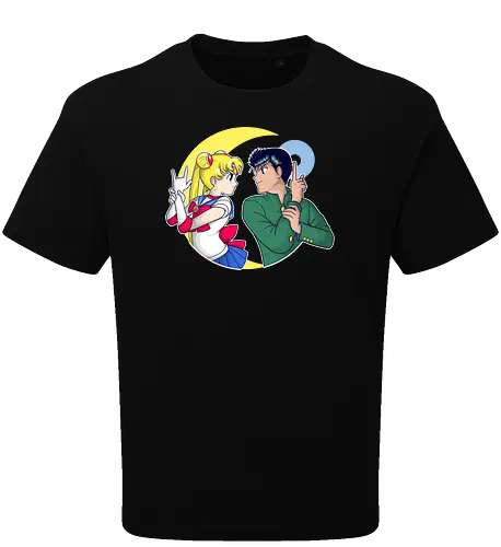 Sailor Yuyu Pop
