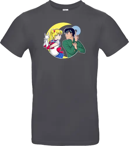 Sailor Yuyu Pop