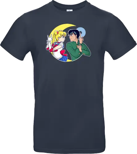 Sailor Yuyu Pop