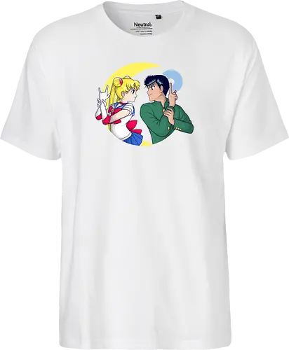 Sailor Yuyu Pop