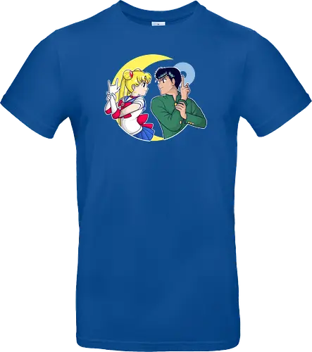 Sailor Yuyu Pop