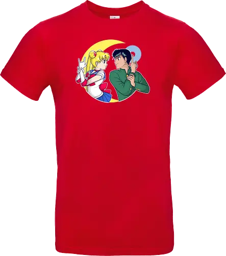 Sailor Yuyu Pop