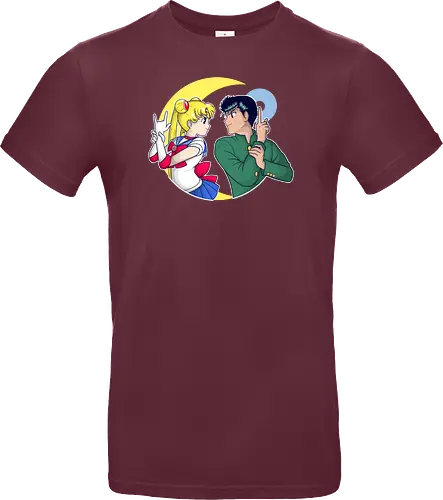 Sailor Yuyu Pop