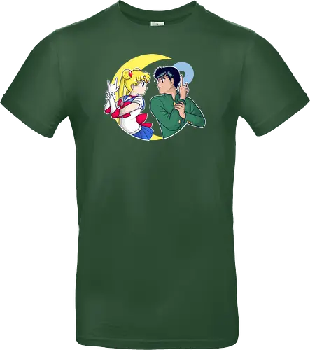 Sailor Yuyu Pop