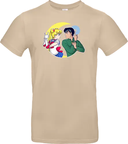 Sailor Yuyu Pop